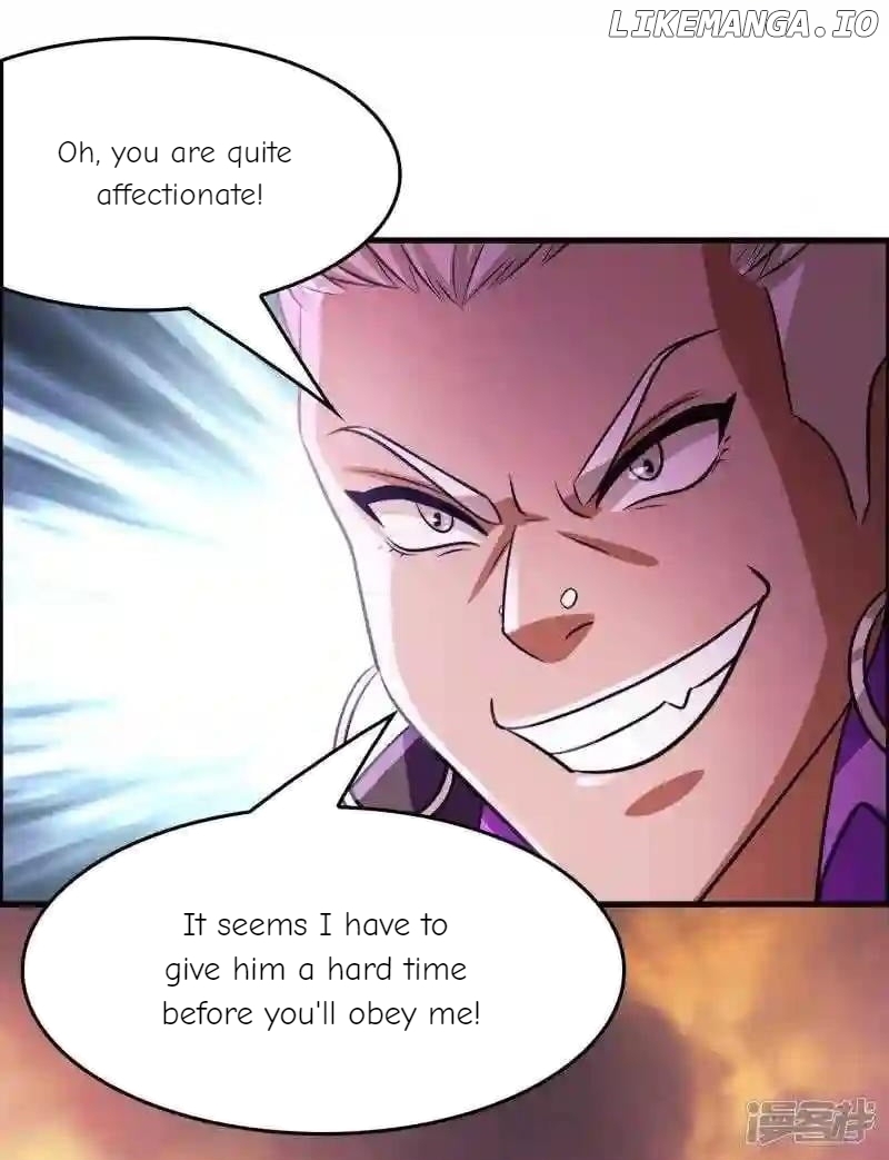 Local Supplier Of Alien Goods Chapter 86 - page 14