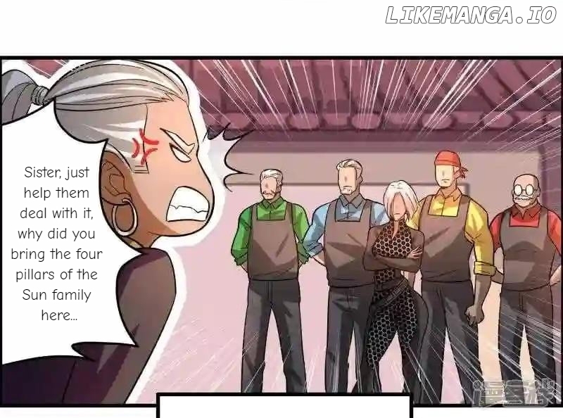 Local Supplier Of Alien Goods Chapter 86 - page 18