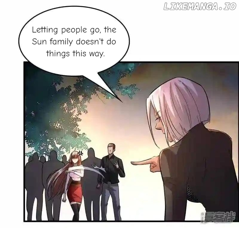 Local Supplier Of Alien Goods Chapter 86 - page 20