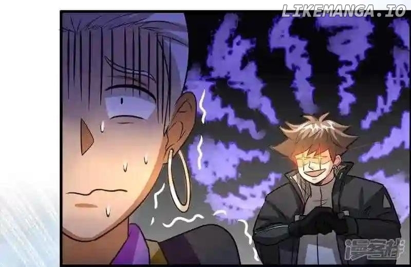 Local Supplier Of Alien Goods Chapter 86 - page 22