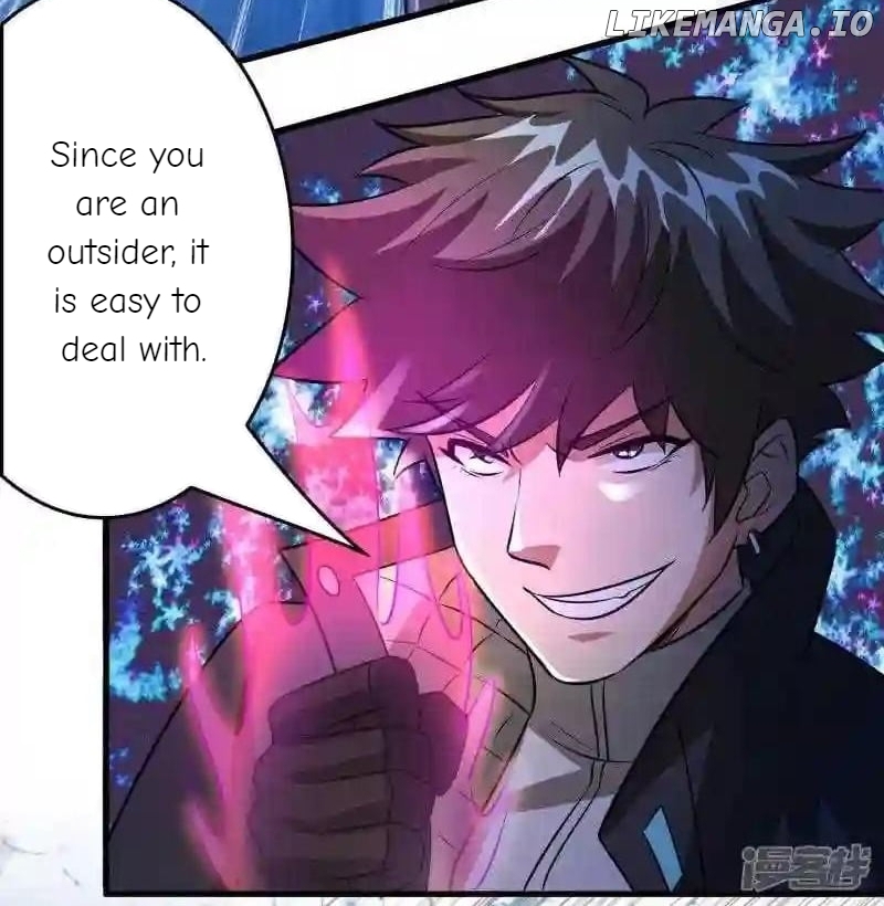 Local Supplier Of Alien Goods Chapter 86 - page 24