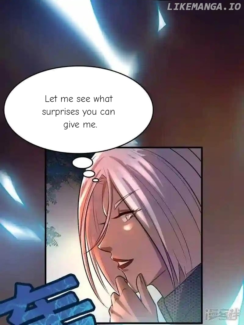Local Supplier Of Alien Goods Chapter 86 - page 27