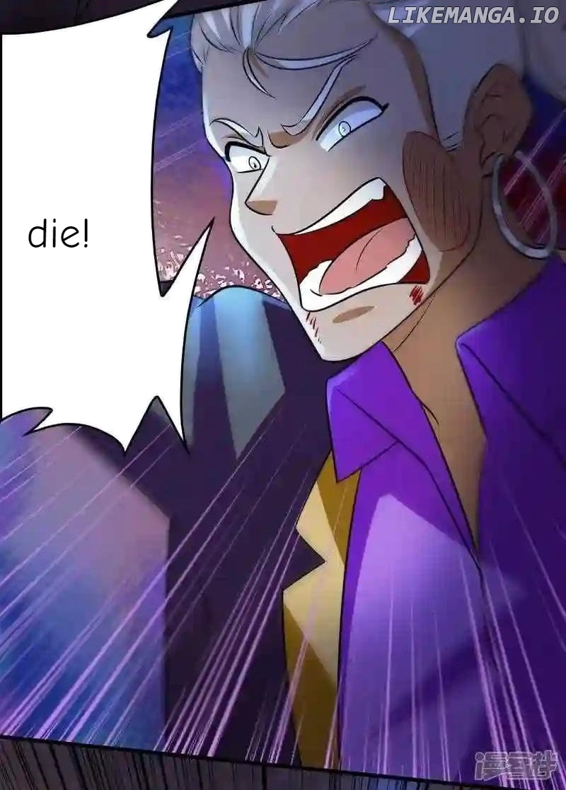 Local Supplier Of Alien Goods Chapter 86 - page 31