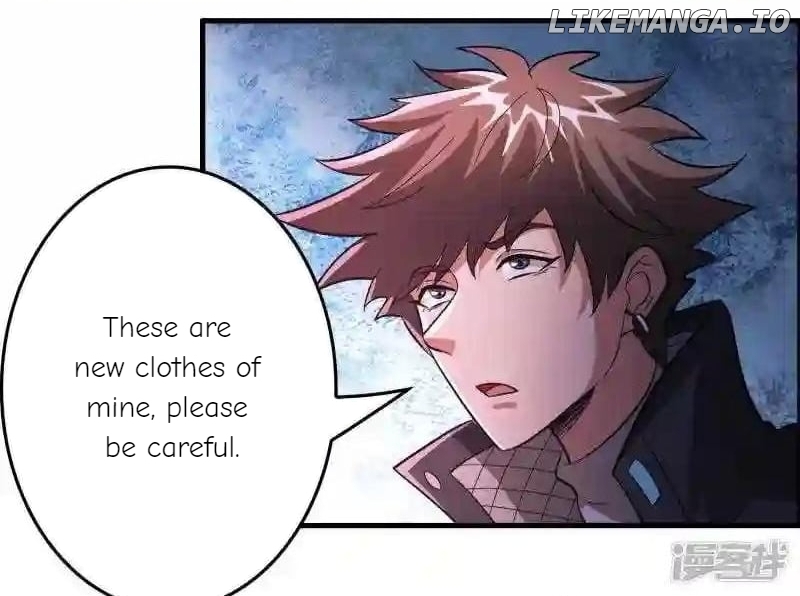 Local Supplier Of Alien Goods Chapter 86 - page 4