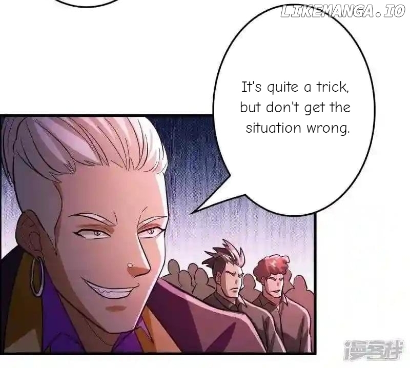 Local Supplier Of Alien Goods Chapter 86 - page 5