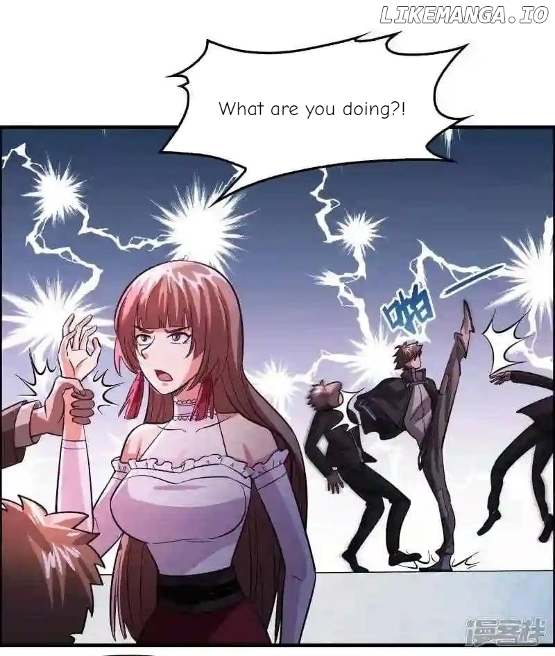 Local Supplier Of Alien Goods Chapter 86 - page 7