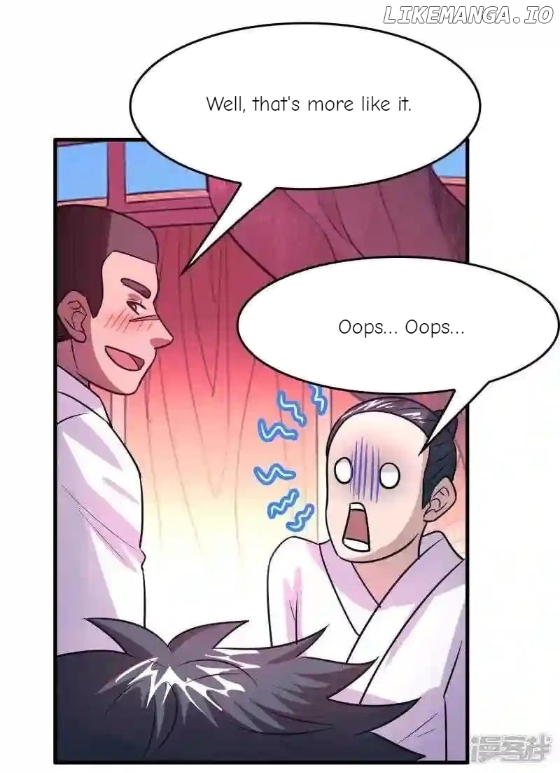 Local Supplier Of Alien Goods Chapter 121 - page 14