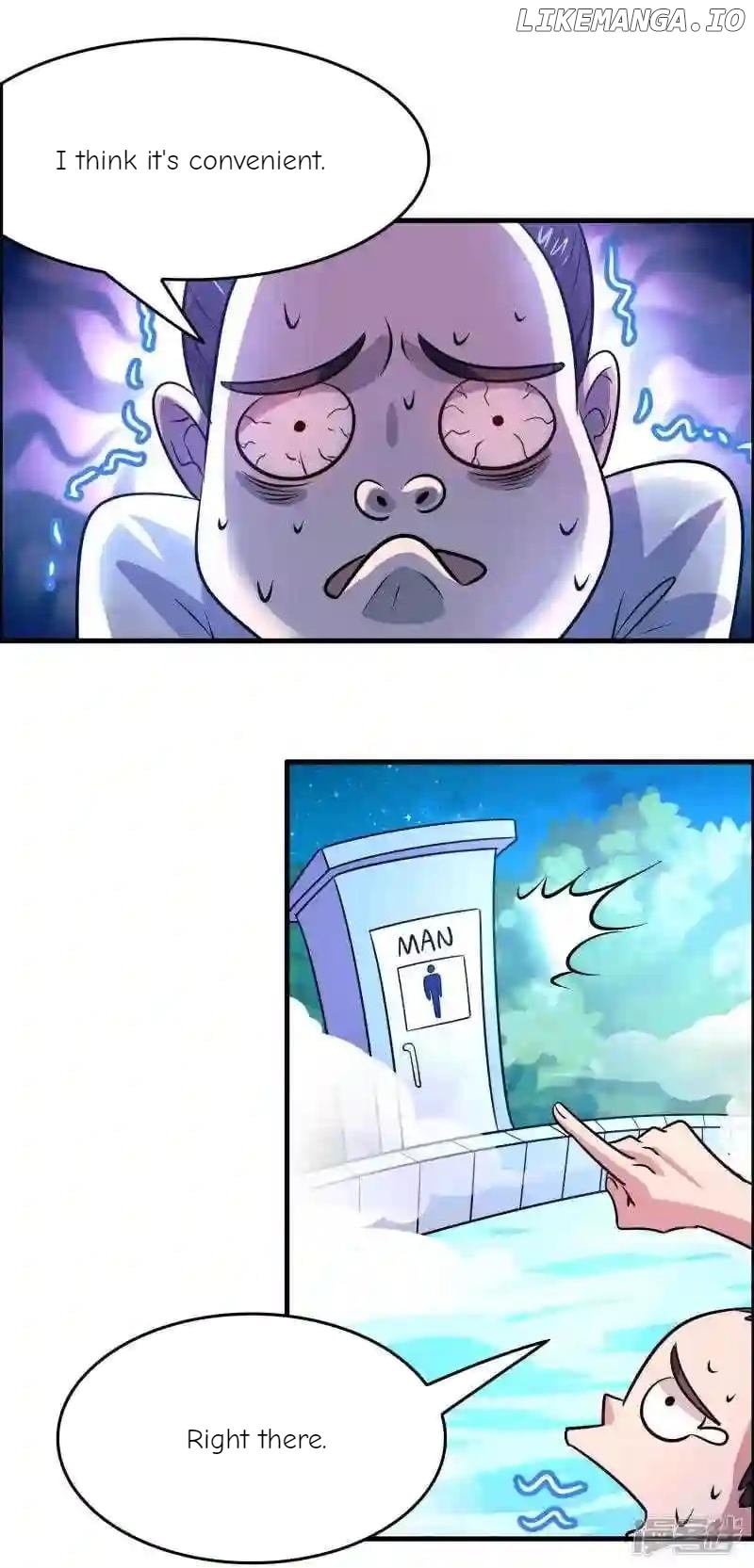 Local Supplier Of Alien Goods Chapter 121 - page 15
