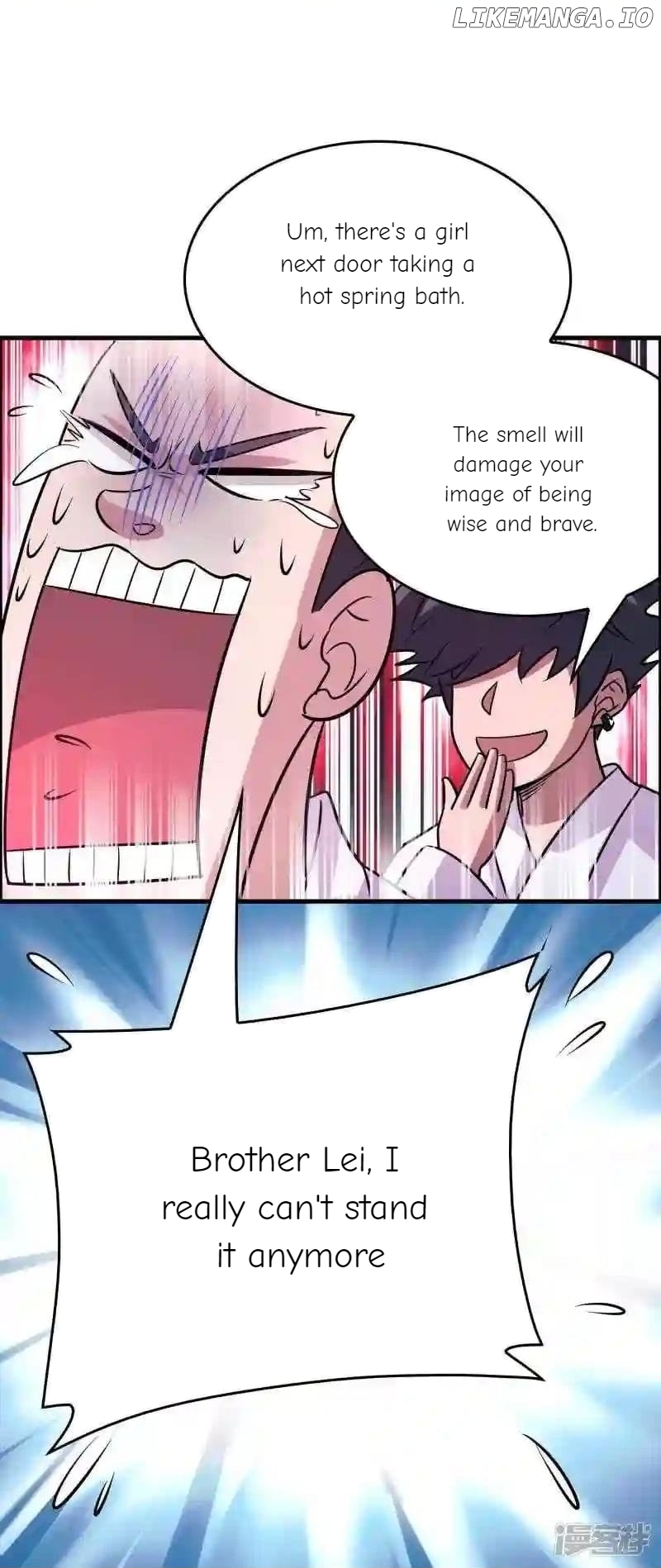 Local Supplier Of Alien Goods Chapter 121 - page 17