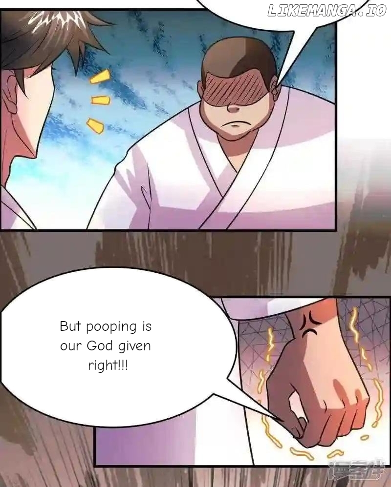 Local Supplier Of Alien Goods Chapter 121 - page 19