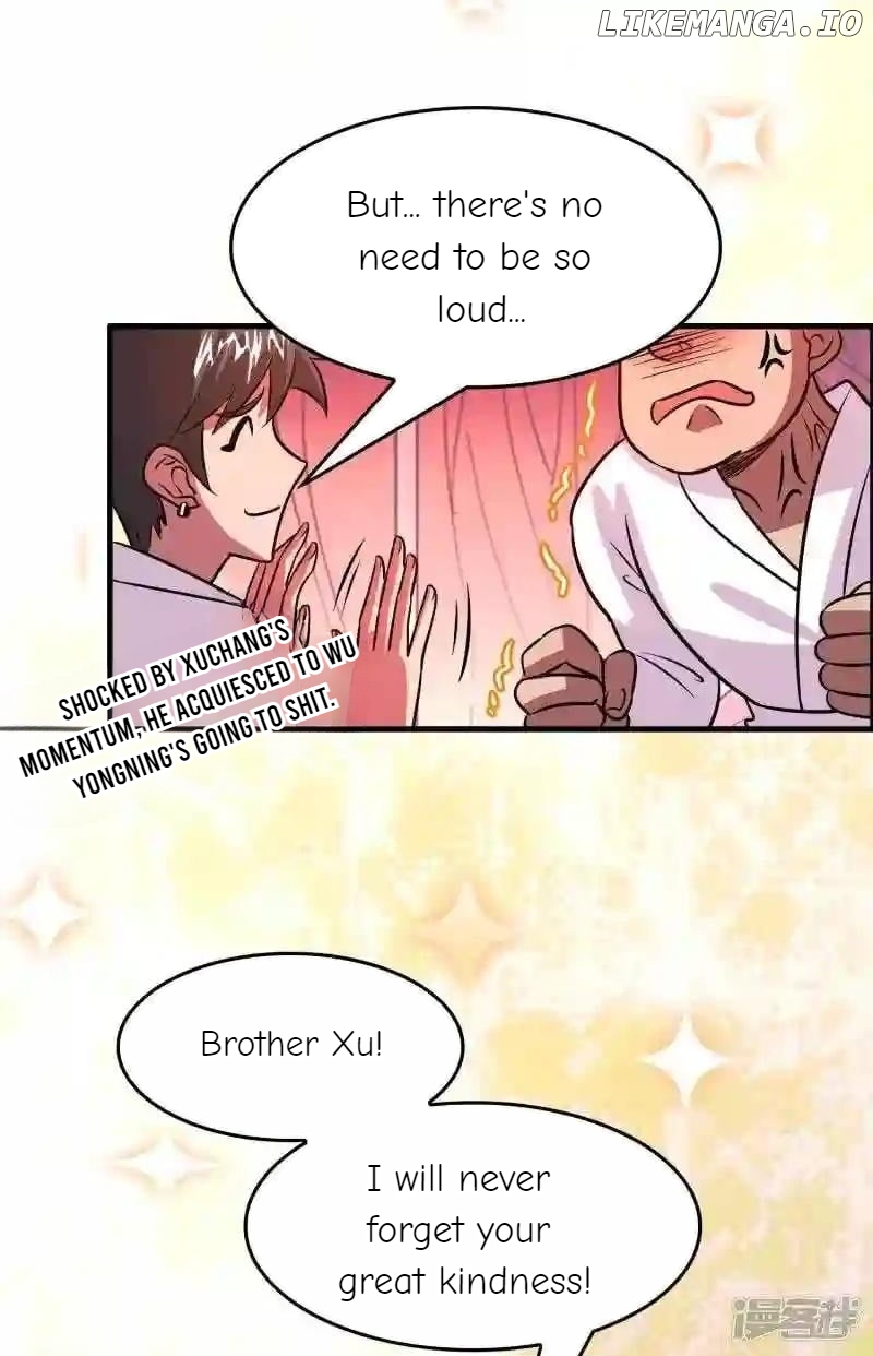 Local Supplier Of Alien Goods Chapter 121 - page 21
