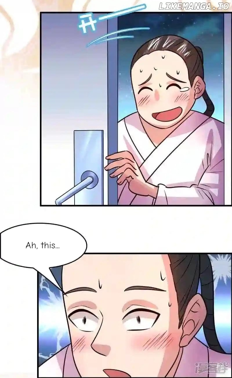 Local Supplier Of Alien Goods Chapter 121 - page 23