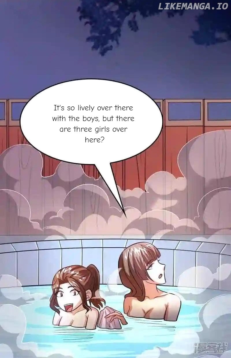 Local Supplier Of Alien Goods Chapter 121 - page 4