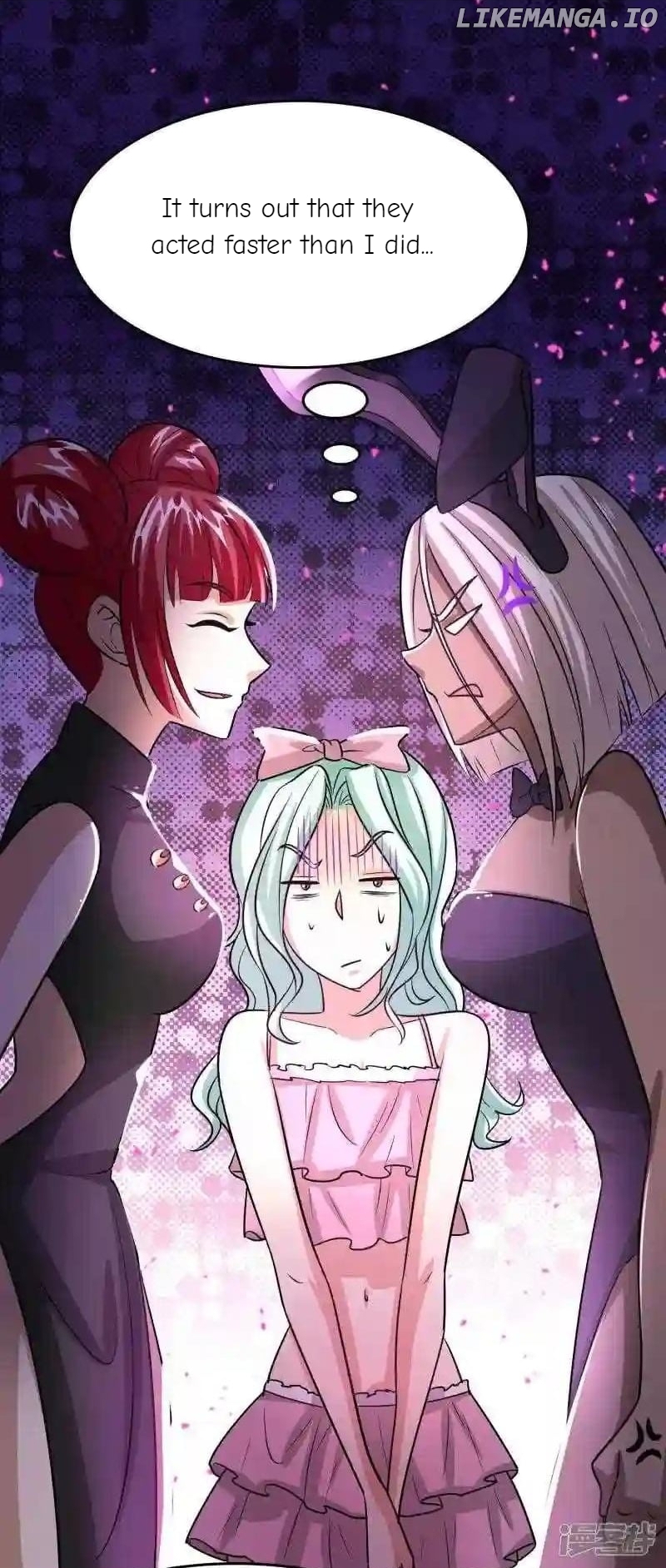 Local Supplier Of Alien Goods Chapter 121 - page 8