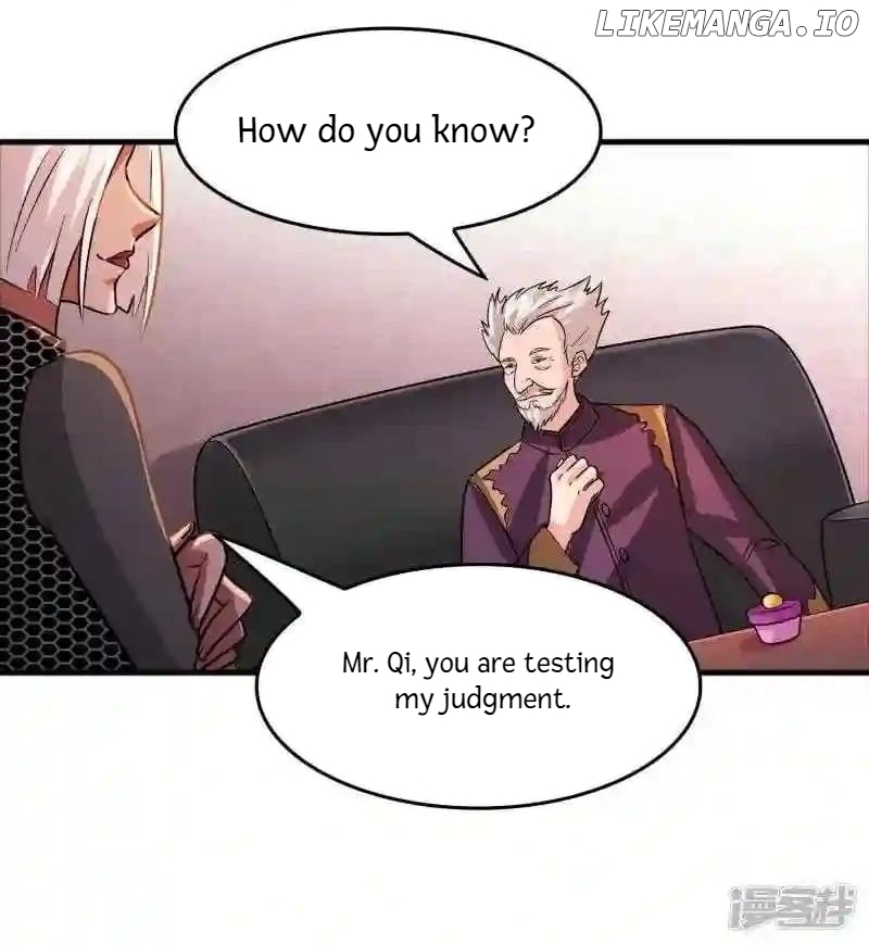 Local Supplier Of Alien Goods Chapter 69 - page 10