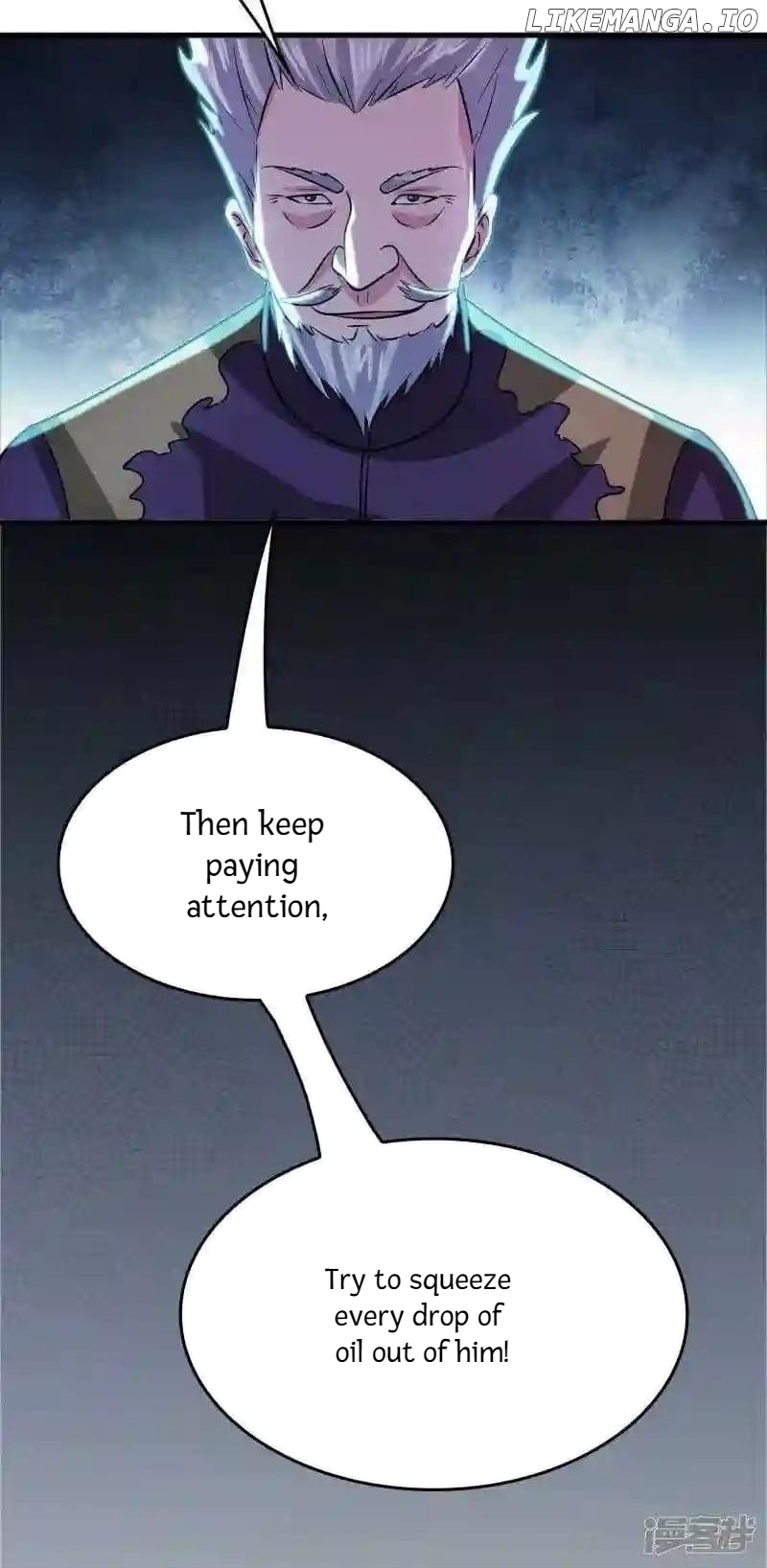 Local Supplier Of Alien Goods Chapter 69 - page 12