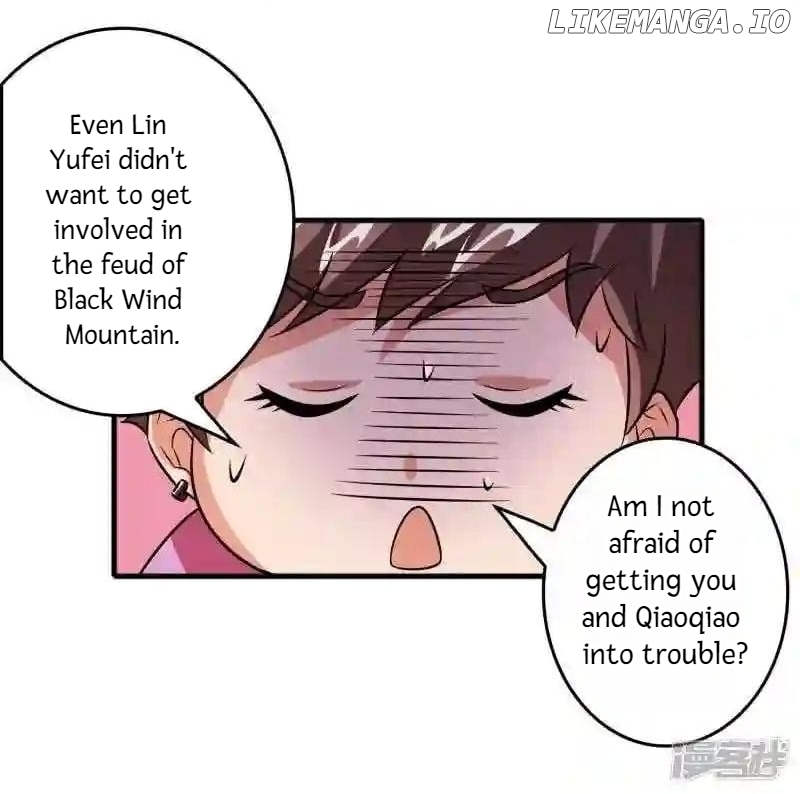 Local Supplier Of Alien Goods Chapter 69 - page 15
