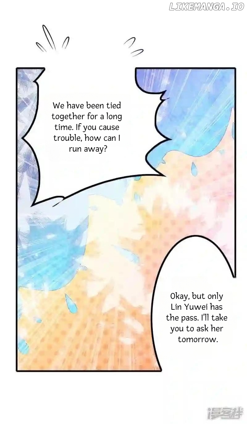 Local Supplier Of Alien Goods Chapter 69 - page 16