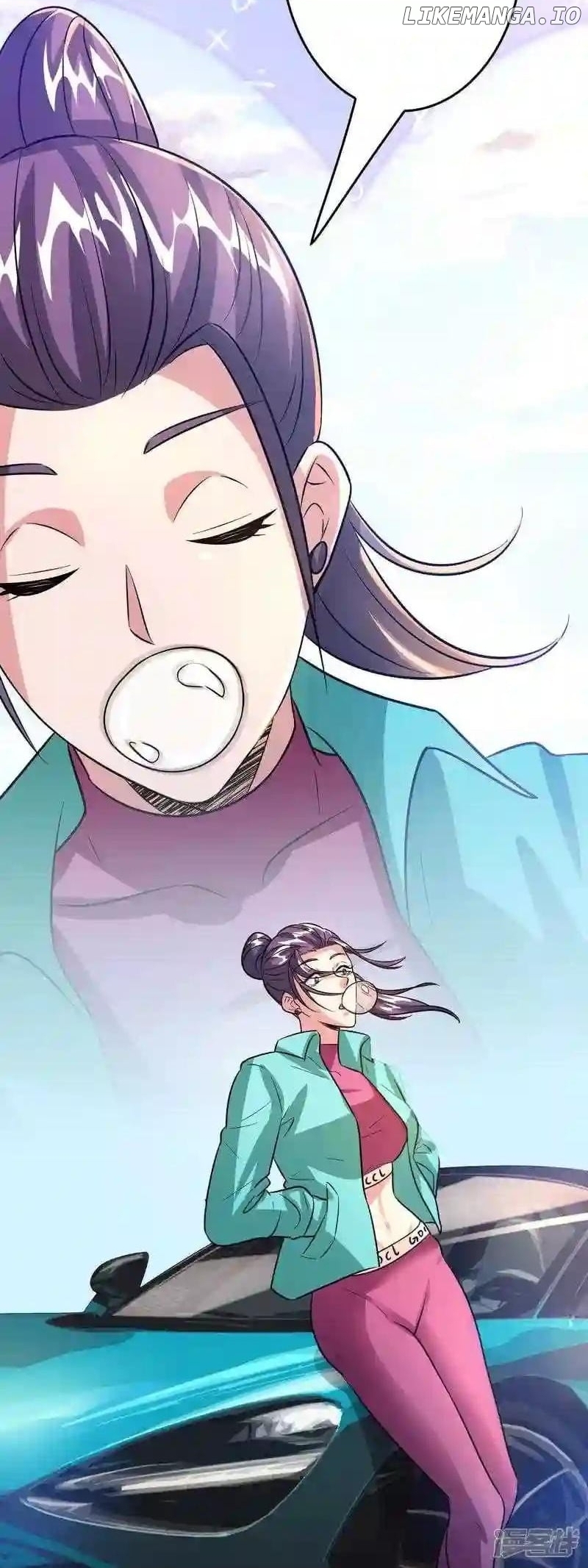 Local Supplier Of Alien Goods Chapter 69 - page 18