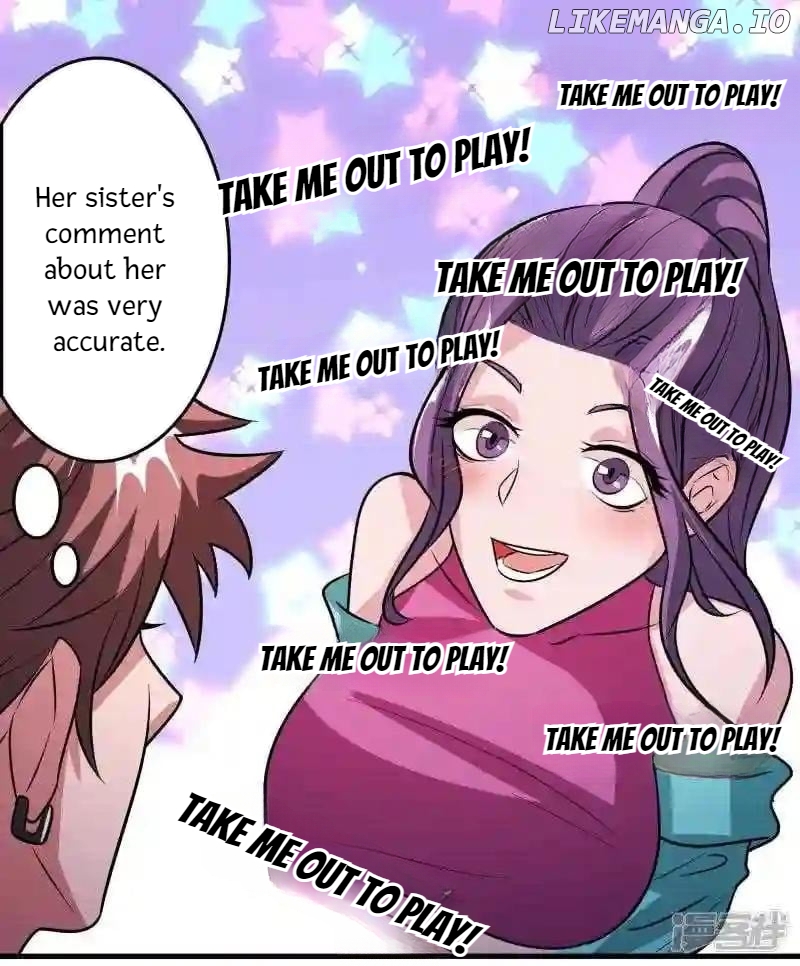 Local Supplier Of Alien Goods Chapter 69 - page 2