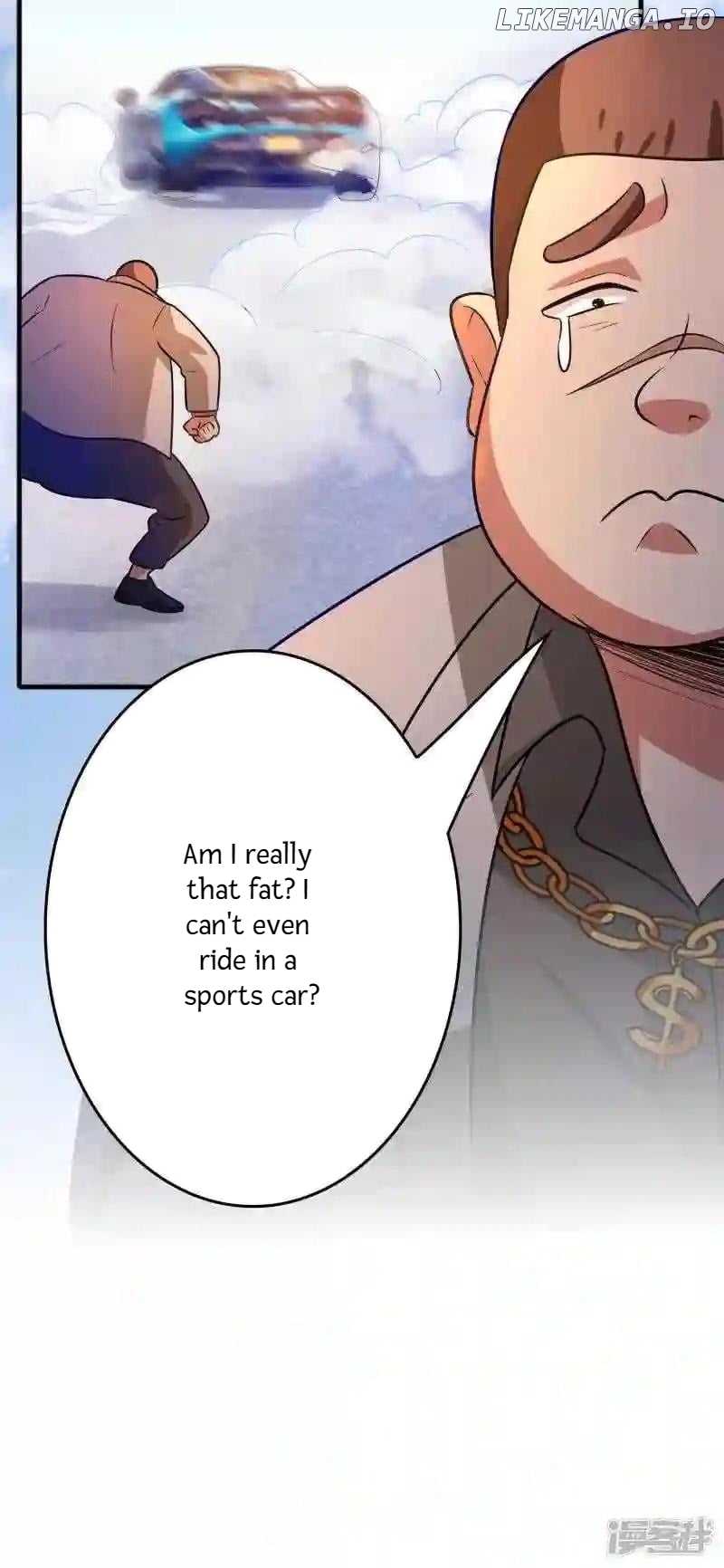 Local Supplier Of Alien Goods Chapter 69 - page 22