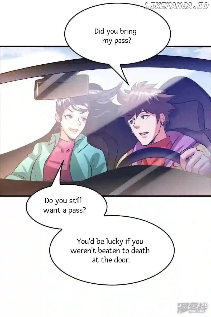 Local Supplier Of Alien Goods Chapter 69 - page 25