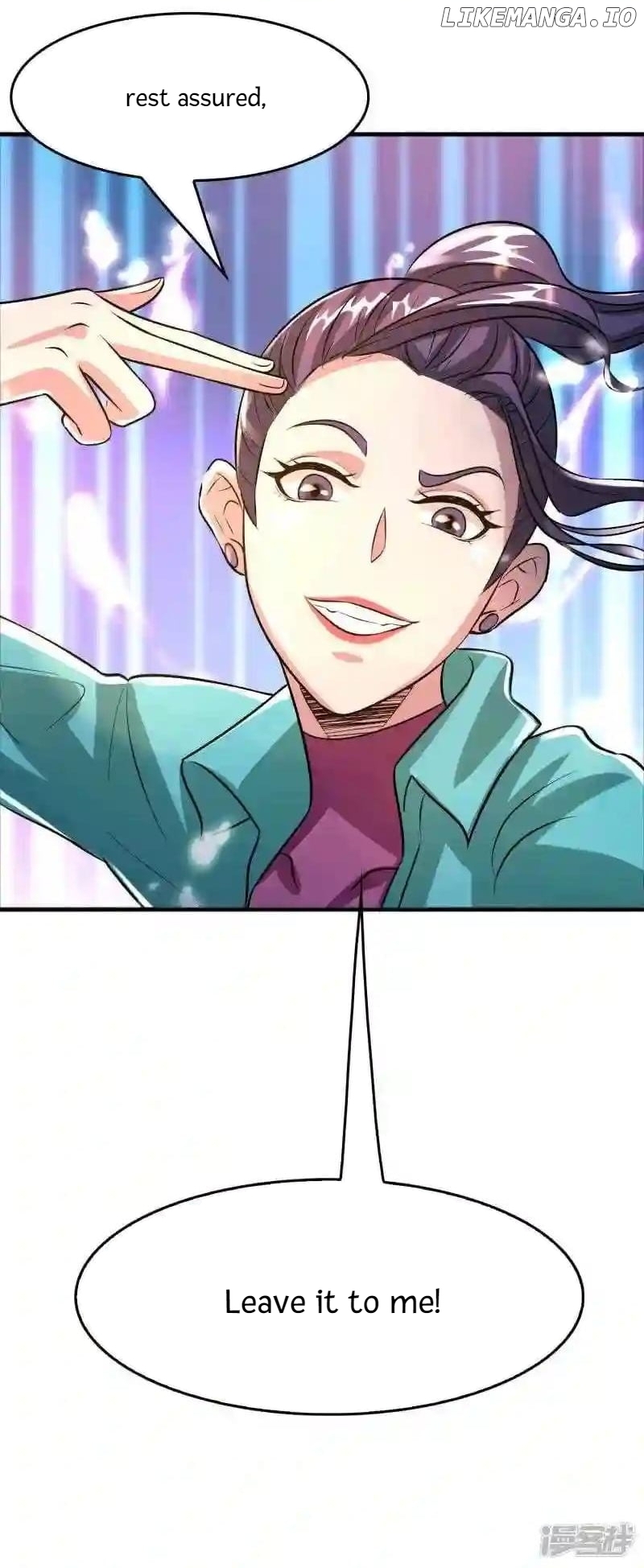 Local Supplier Of Alien Goods Chapter 69 - page 27