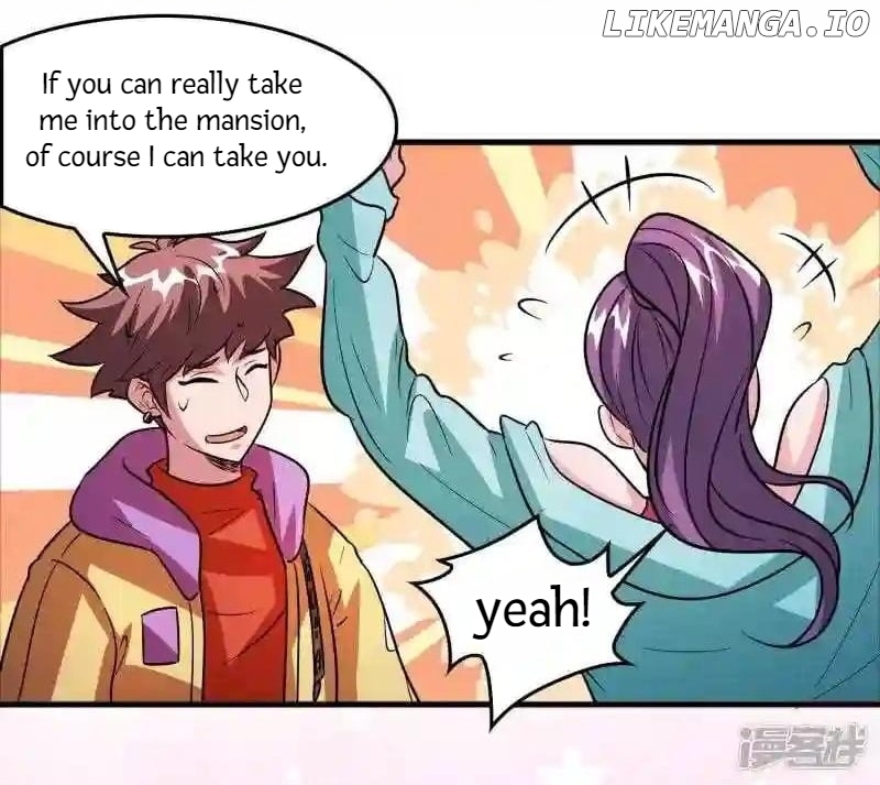 Local Supplier Of Alien Goods Chapter 69 - page 3
