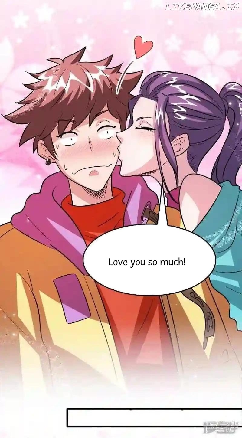 Local Supplier Of Alien Goods Chapter 69 - page 4