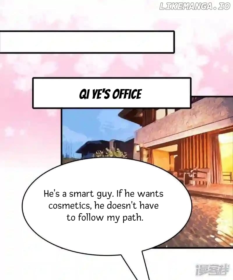 Local Supplier Of Alien Goods Chapter 69 - page 5
