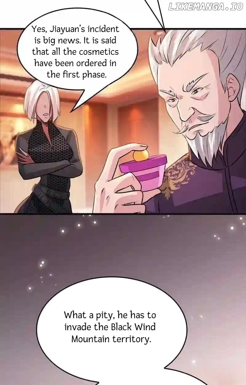 Local Supplier Of Alien Goods Chapter 69 - page 6