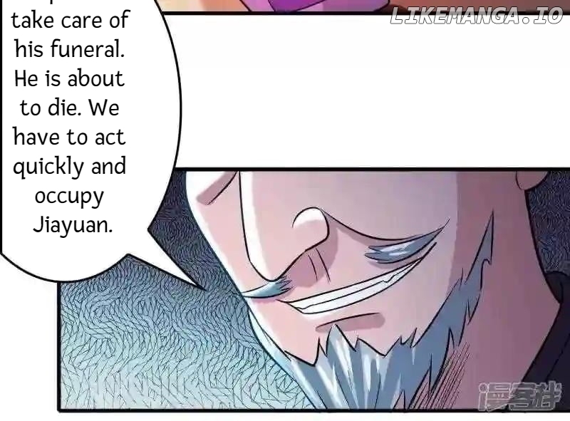 Local Supplier Of Alien Goods Chapter 69 - page 8