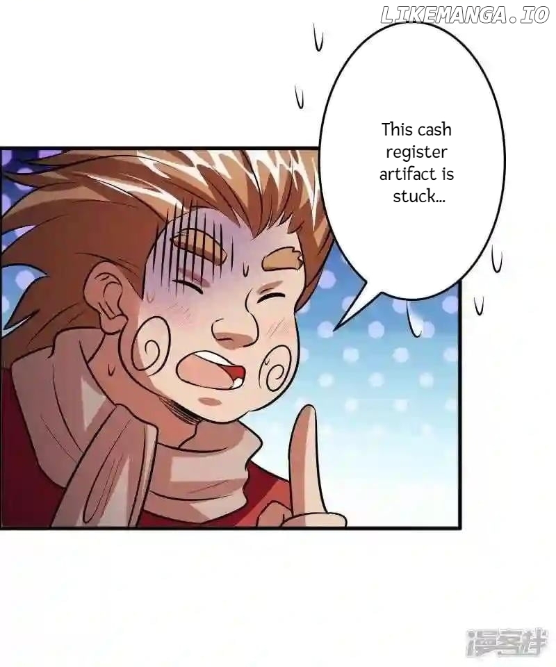 Local Supplier Of Alien Goods Chapter 84 - page 11