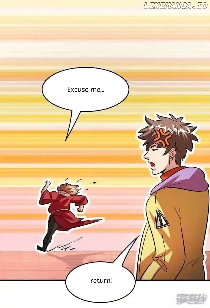 Local Supplier Of Alien Goods Chapter 84 - page 13