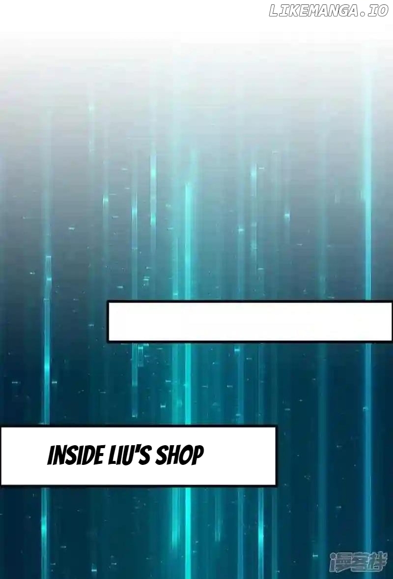 Local Supplier Of Alien Goods Chapter 84 - page 14