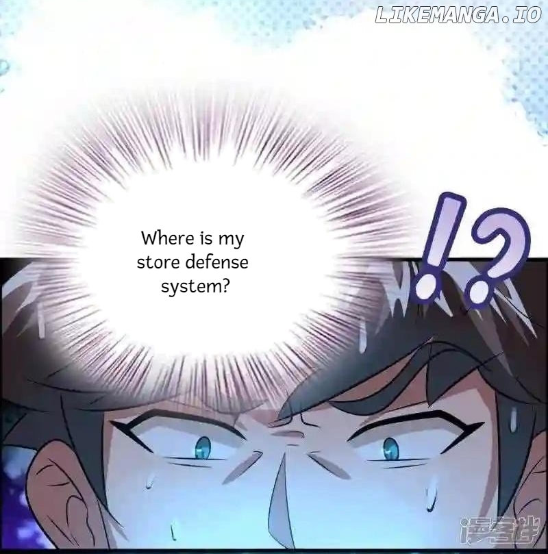 Local Supplier Of Alien Goods Chapter 84 - page 18