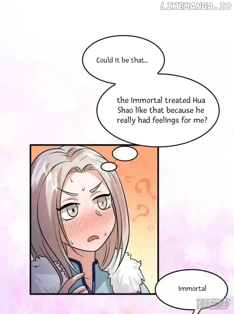 Local Supplier Of Alien Goods Chapter 84 - page 2