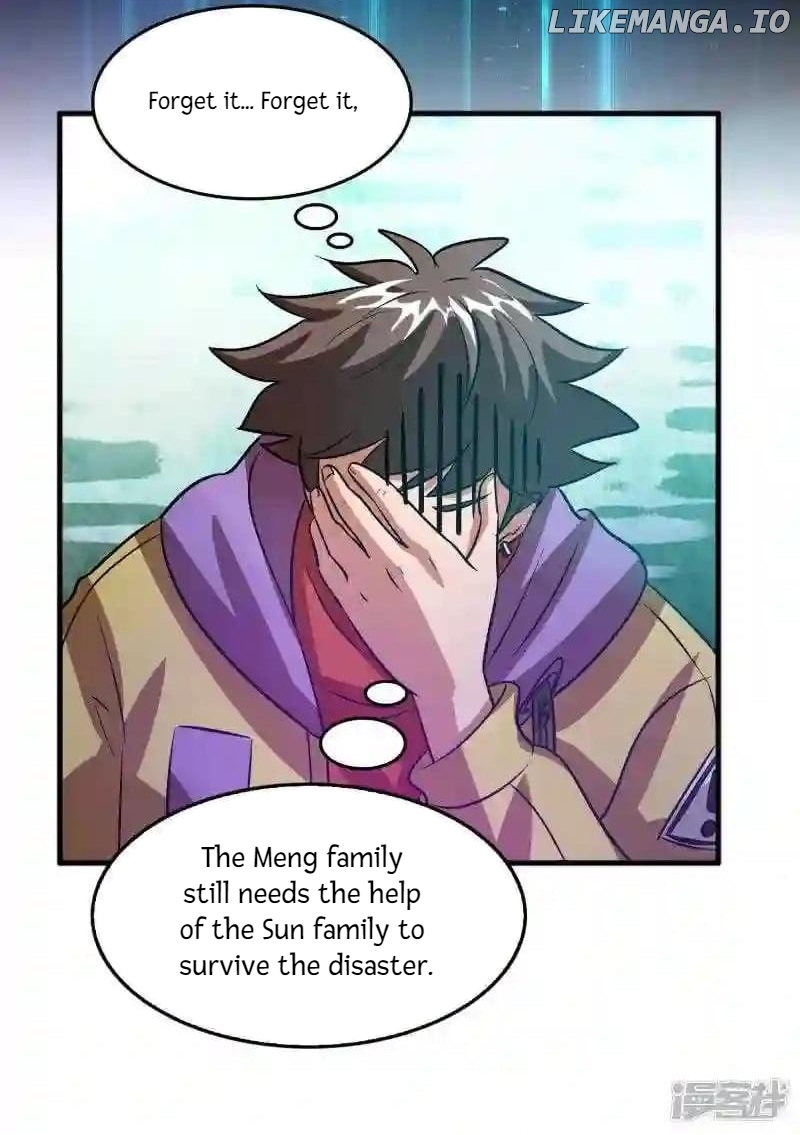 Local Supplier Of Alien Goods Chapter 84 - page 20