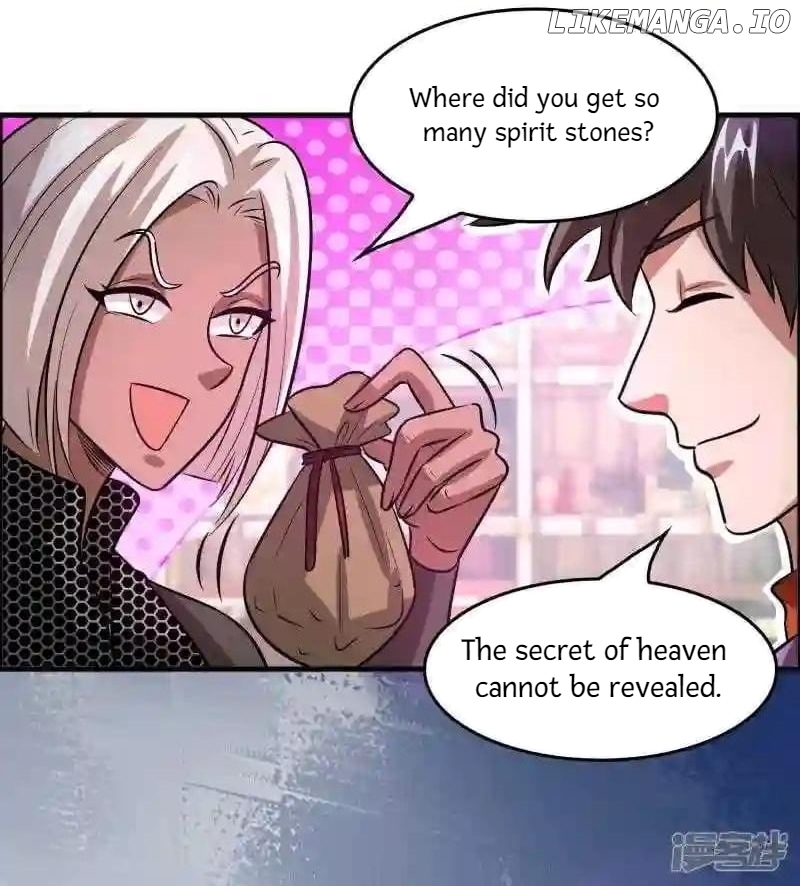 Local Supplier Of Alien Goods Chapter 84 - page 21