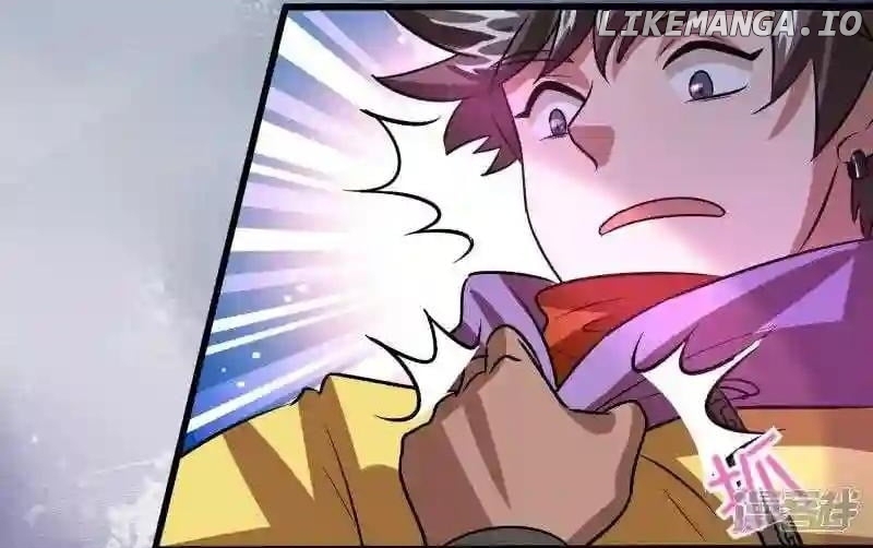 Local Supplier Of Alien Goods Chapter 84 - page 22