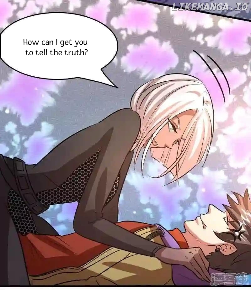 Local Supplier Of Alien Goods Chapter 84 - page 24