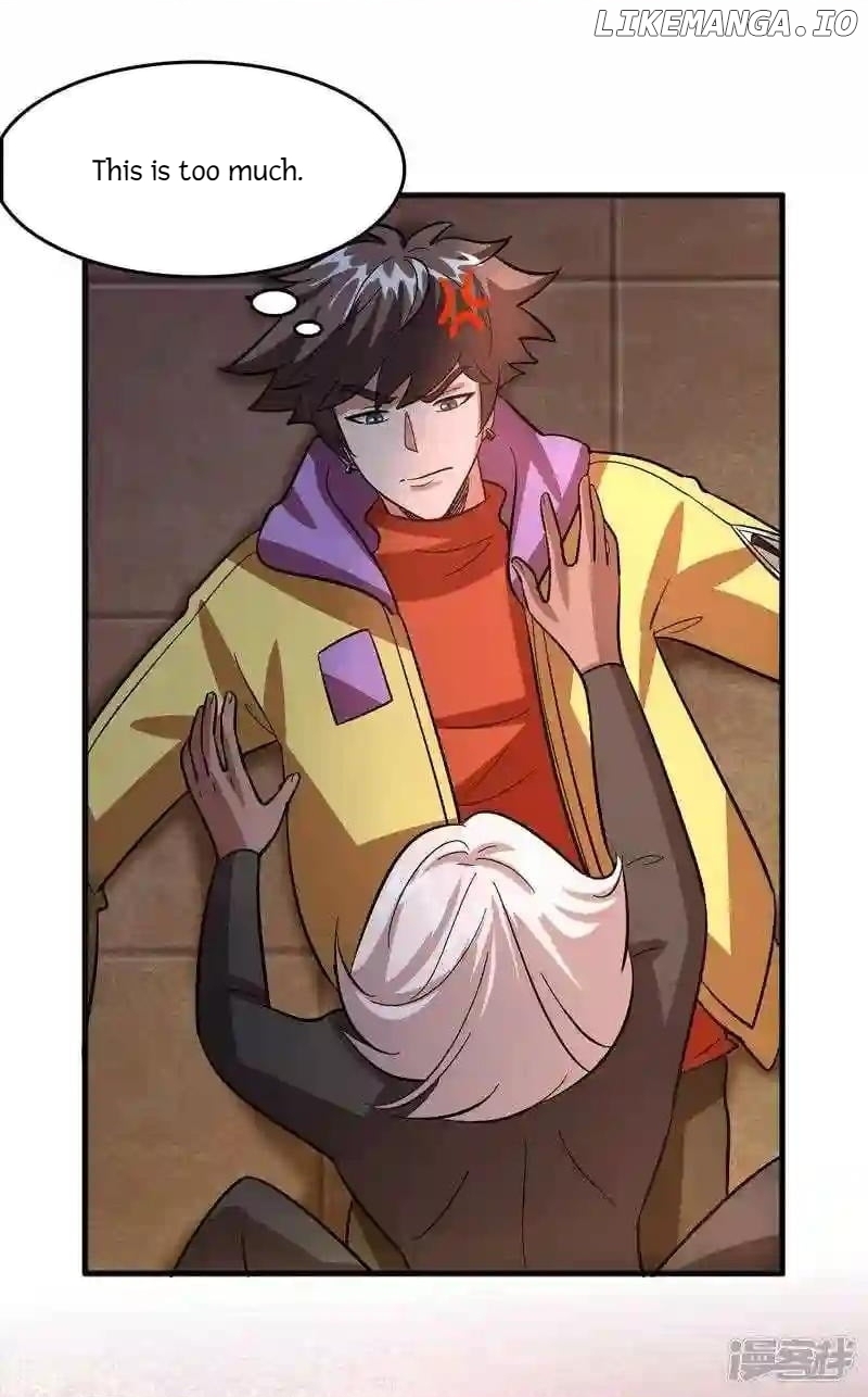 Local Supplier Of Alien Goods Chapter 84 - page 25