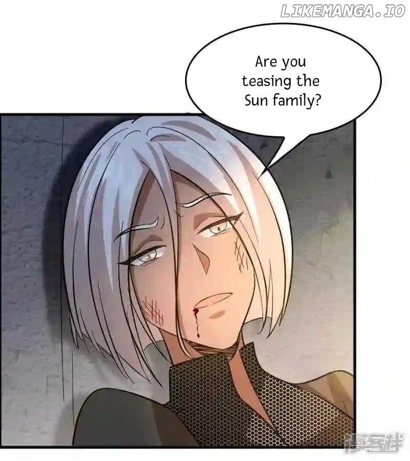 Local Supplier Of Alien Goods Chapter 84 - page 30