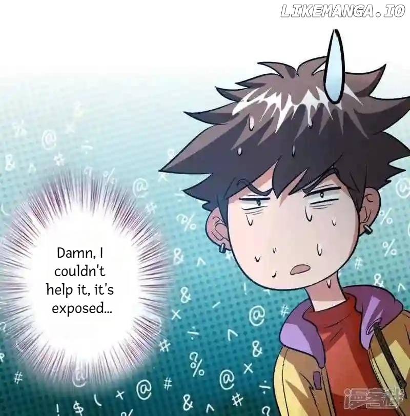 Local Supplier Of Alien Goods Chapter 84 - page 31