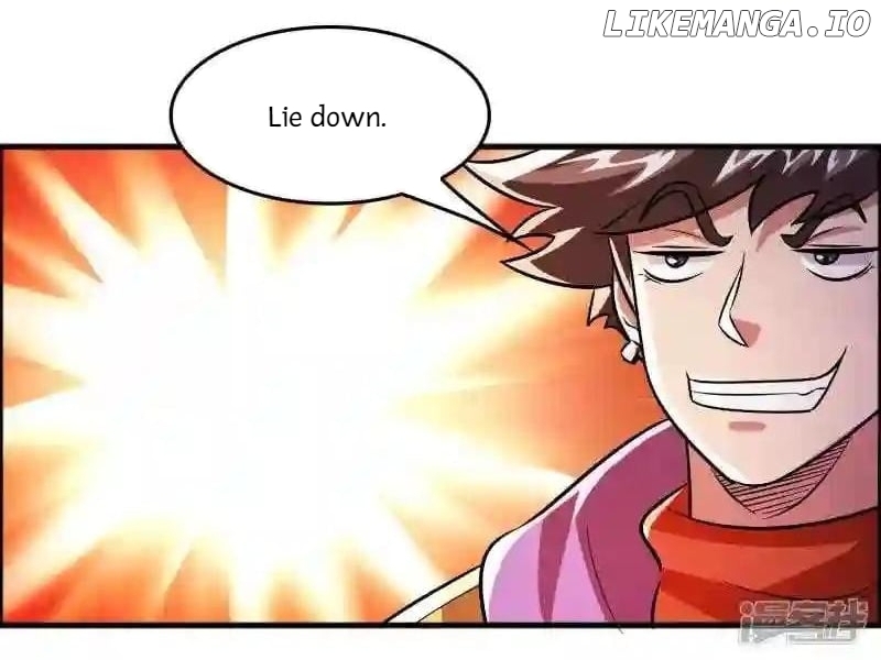 Local Supplier Of Alien Goods Chapter 84 - page 4