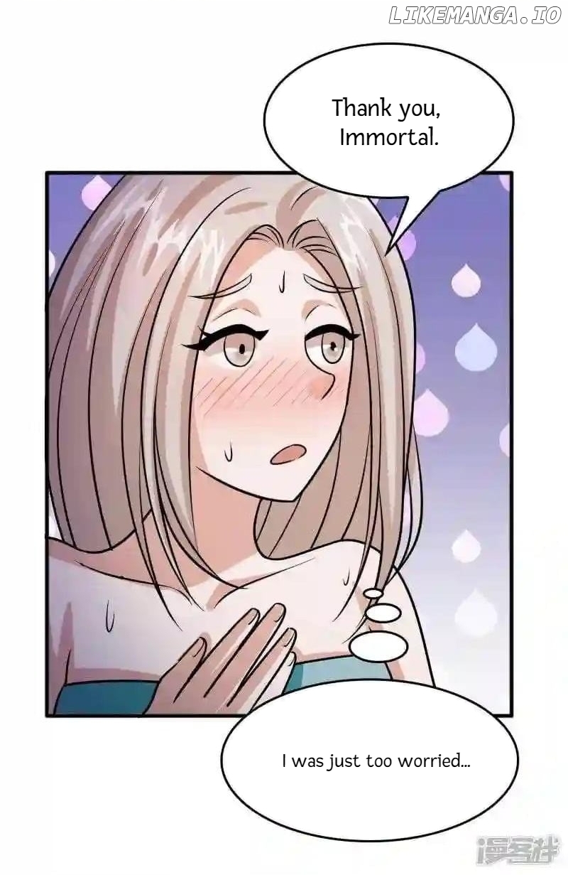 Local Supplier Of Alien Goods Chapter 84 - page 7