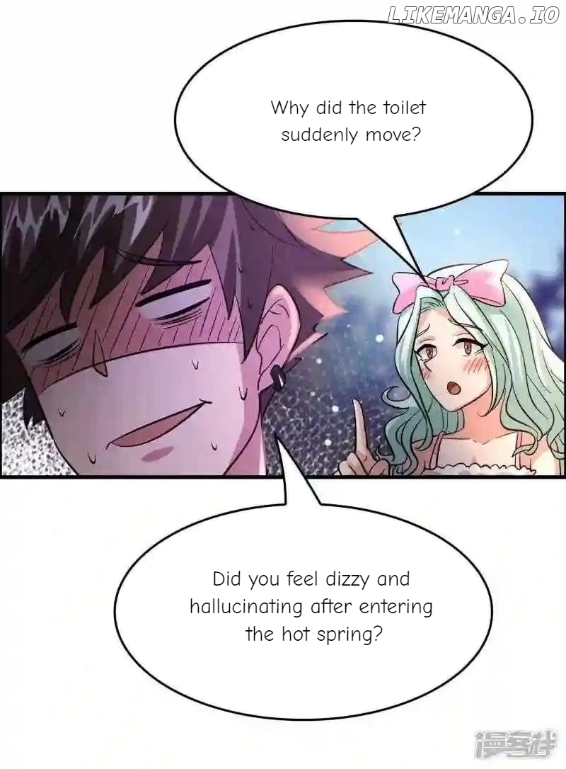 Local Supplier Of Alien Goods Chapter 120 - page 12