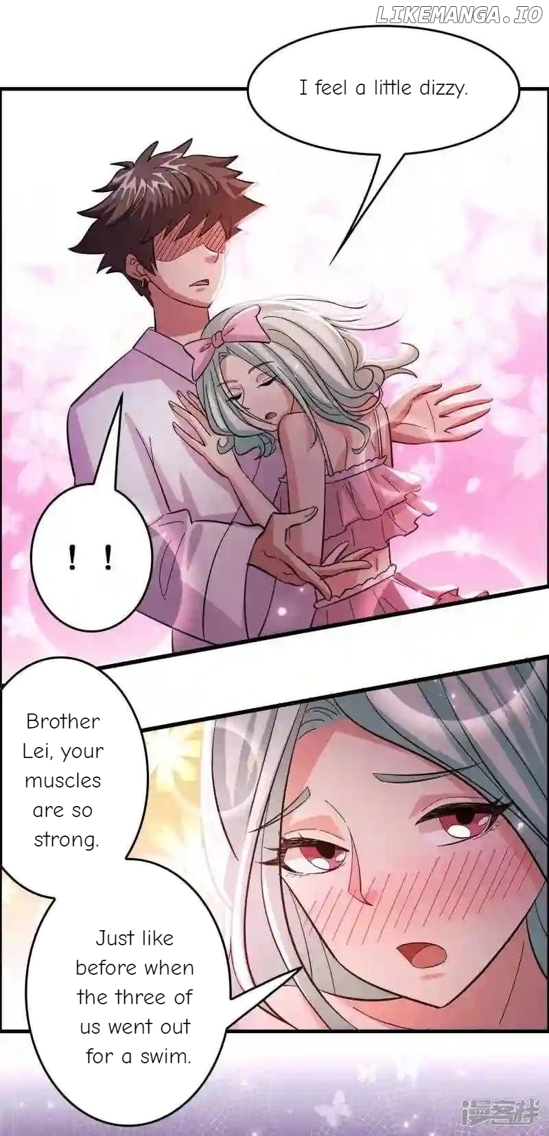 Local Supplier Of Alien Goods Chapter 120 - page 14