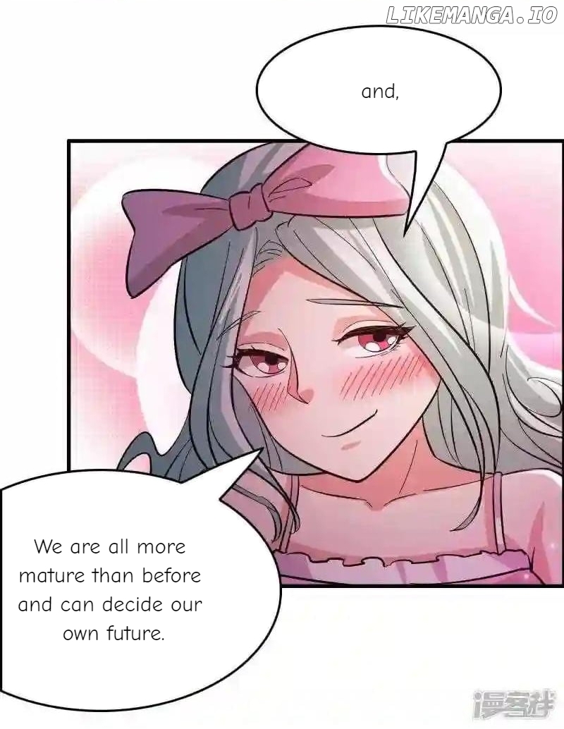 Local Supplier Of Alien Goods Chapter 120 - page 17