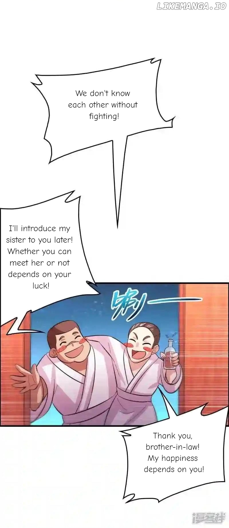 Local Supplier Of Alien Goods Chapter 120 - page 21